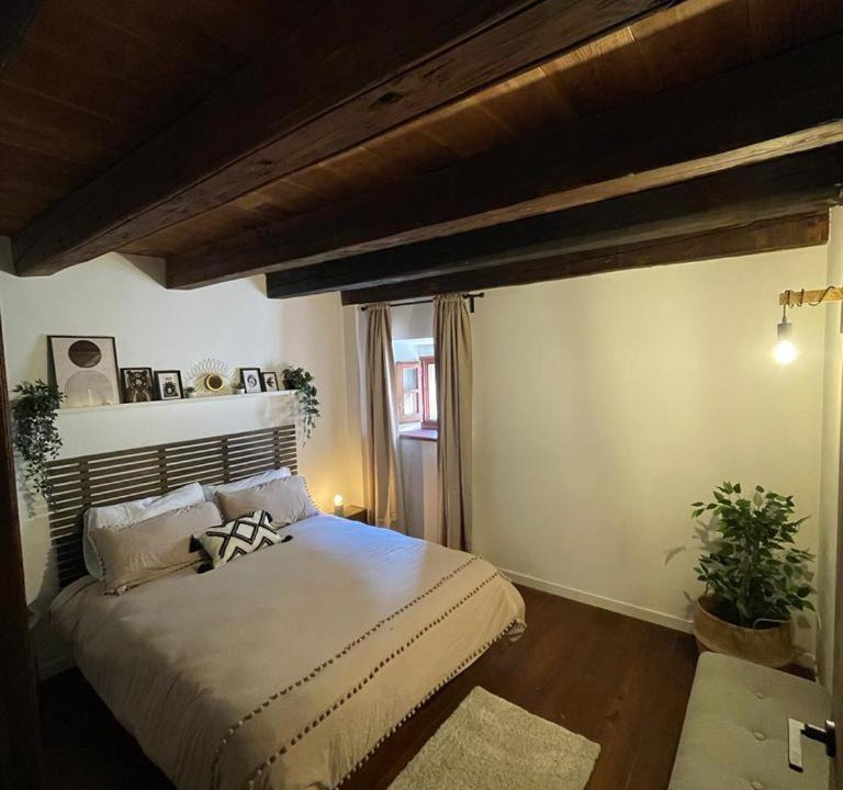 Photo of Bedroom in Anso
