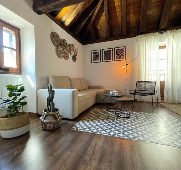 Photo of Livingroom in Anso