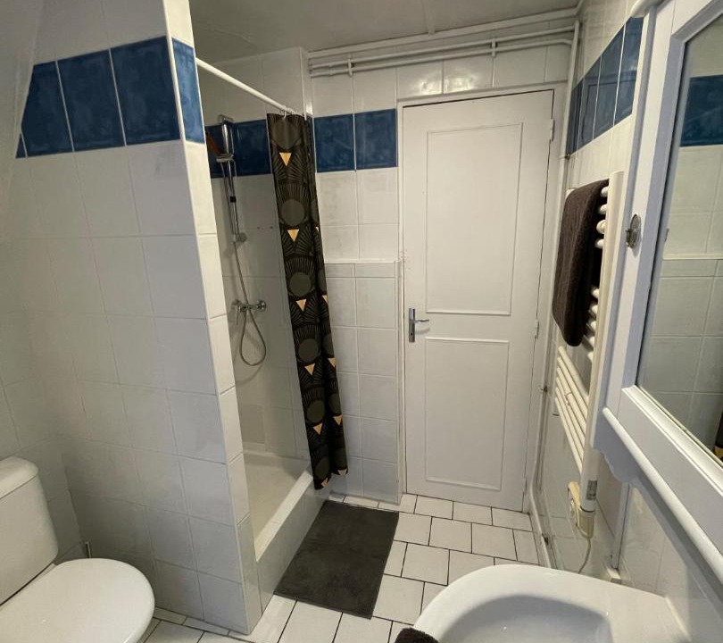 Photo of Bathroom in Moret-sur-Loing