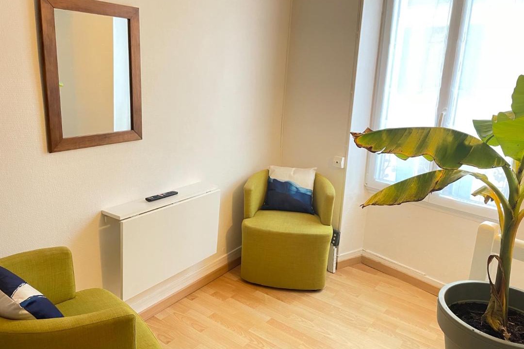Photo of Livingroom in Moret-sur-Loing
