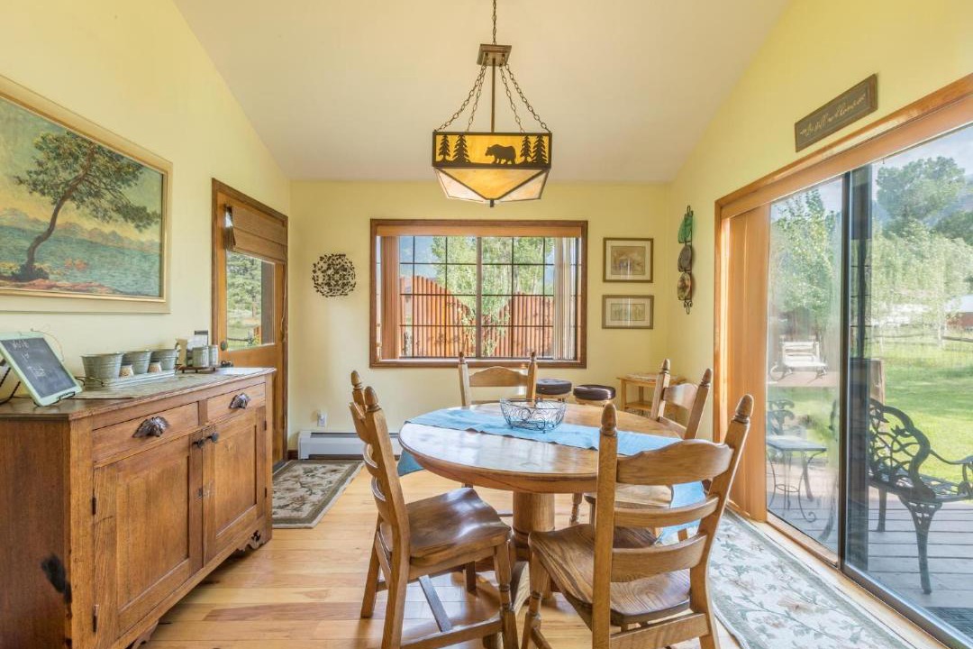 Photo of Kitchen in Idlewild Estates