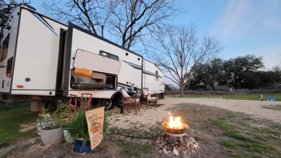Photo of Others in Bastrop
