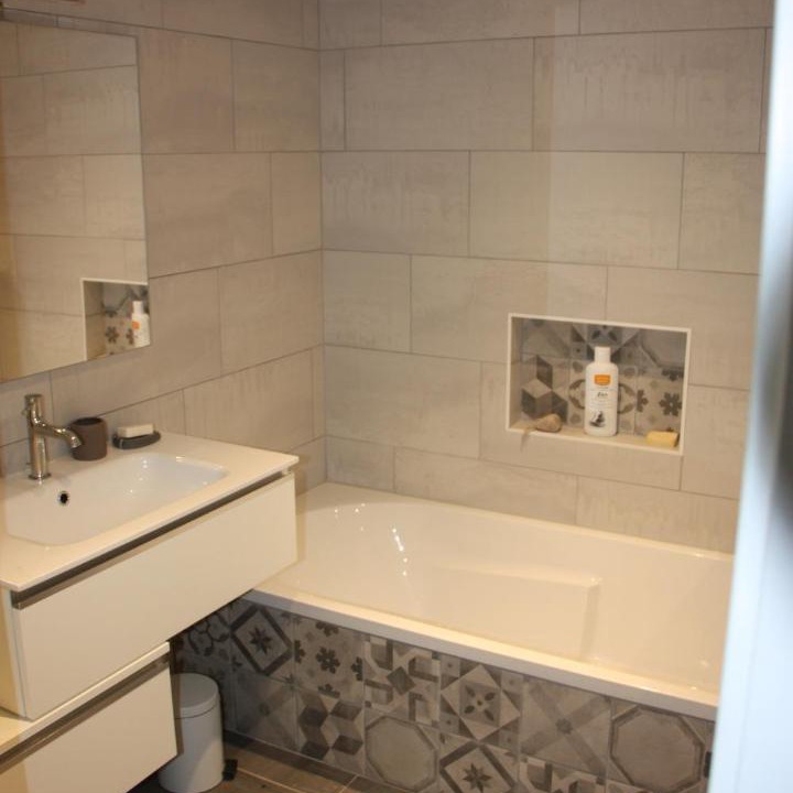 Photo of Bathroom in Damprichard