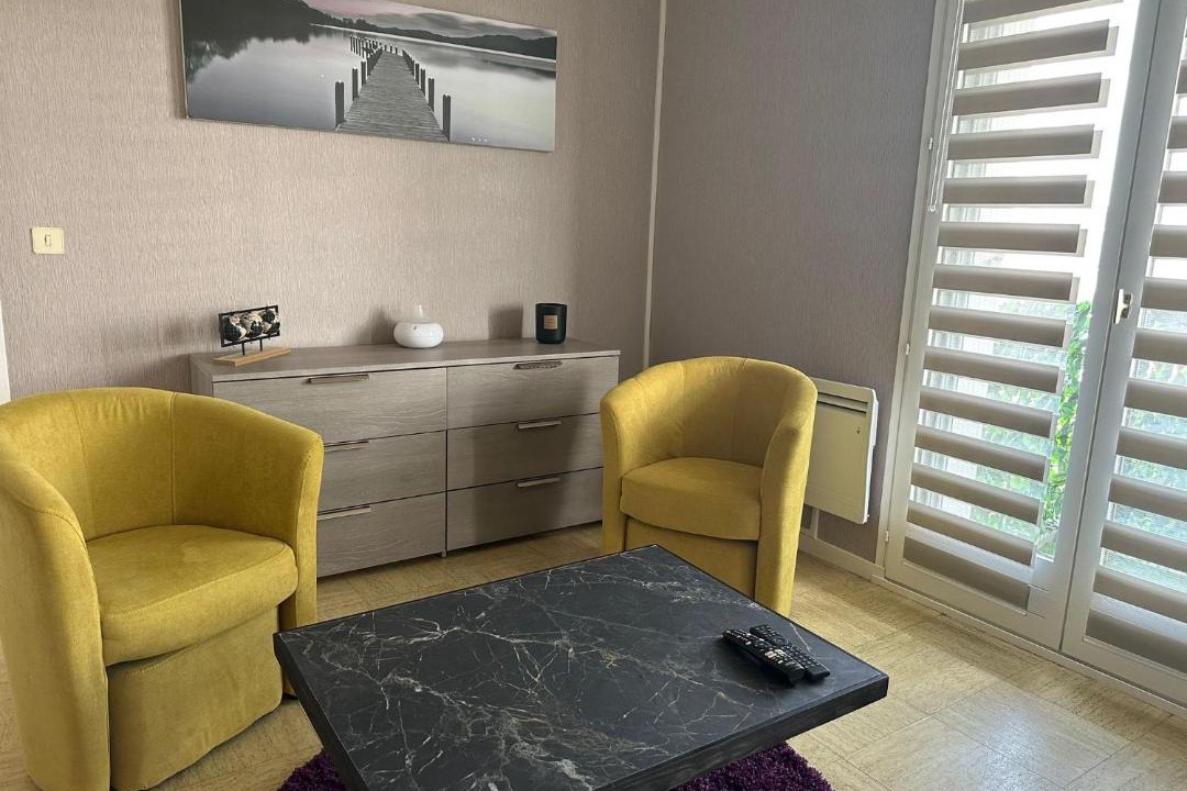 Photo of Livingroom in Chateauroux