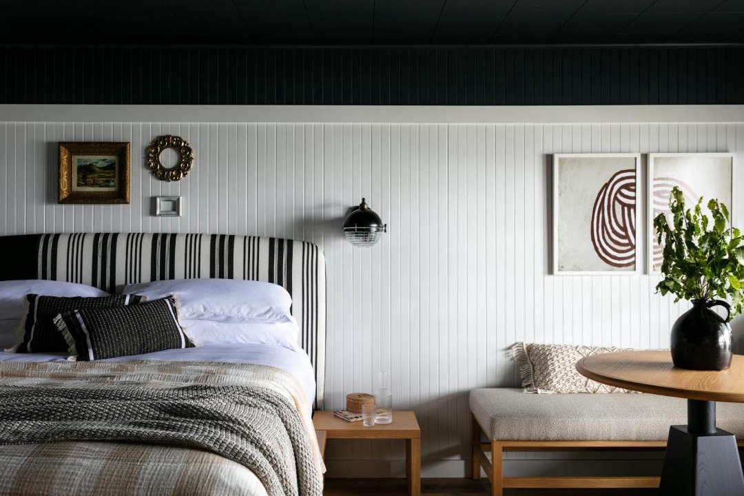 Photo of Bedroom in Ocean Point