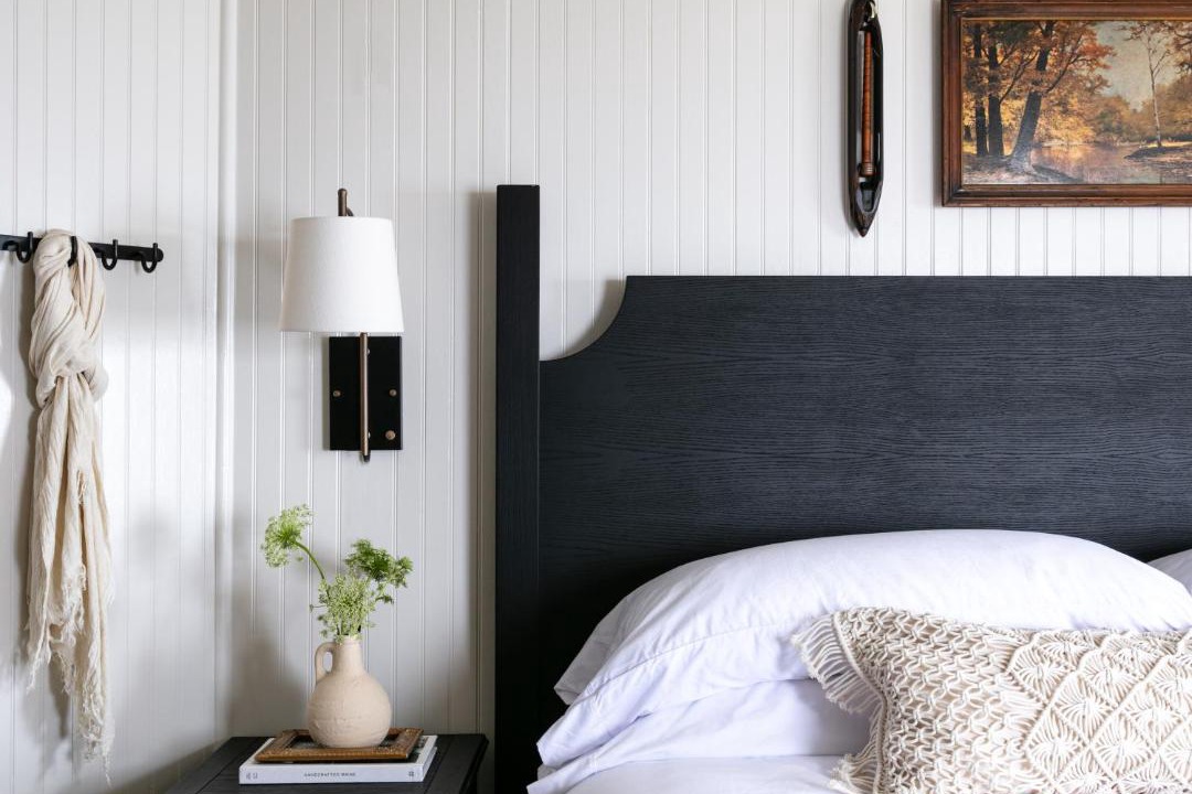 Photo of Bedroom in Ocean Point