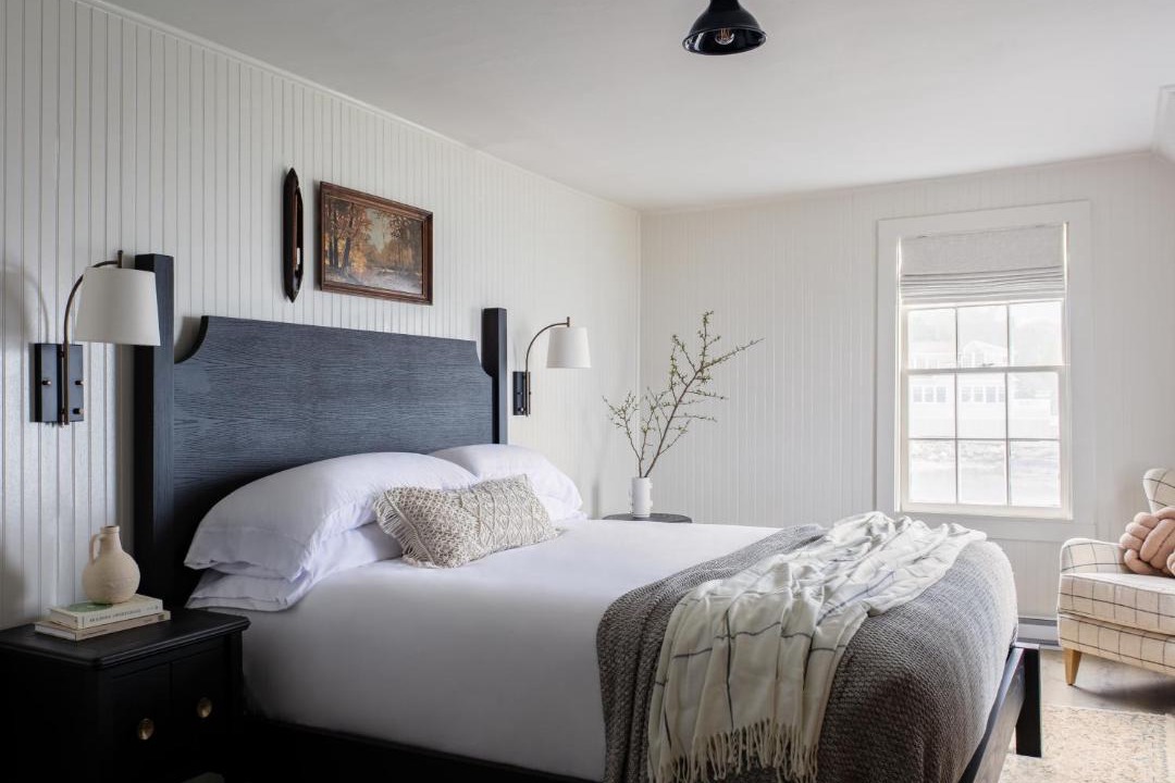 Photo of Bedroom in Ocean Point