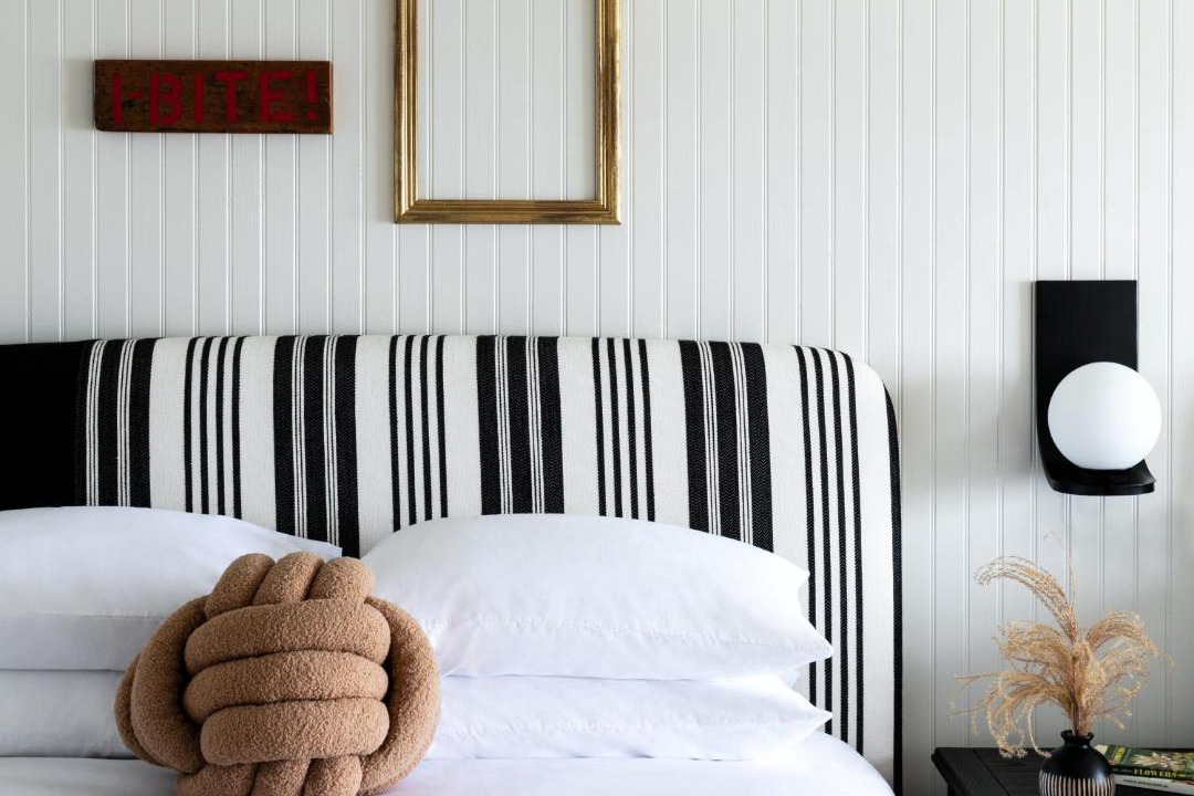 Photo of Bedroom in Ocean Point