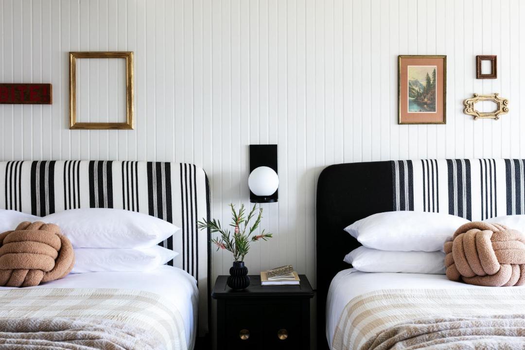 Photo of Bedroom in Ocean Point