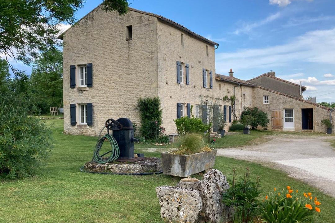 Photo of Others in Saint-Martin-les-Melle