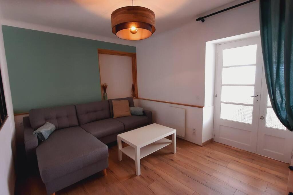 Photo of Livingroom in Pontorson