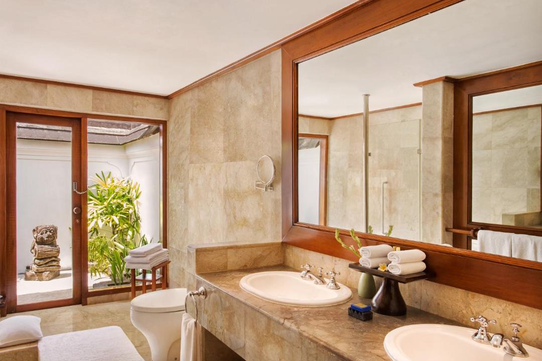 Photo of Bathroom in Seminyak