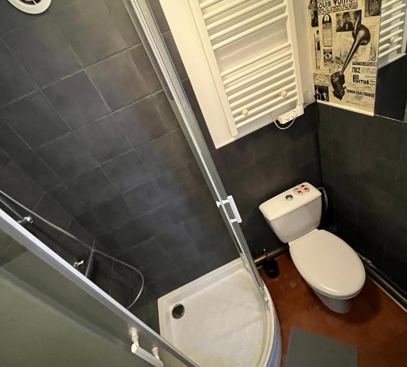 Photo of Bathroom in Bourgogne
