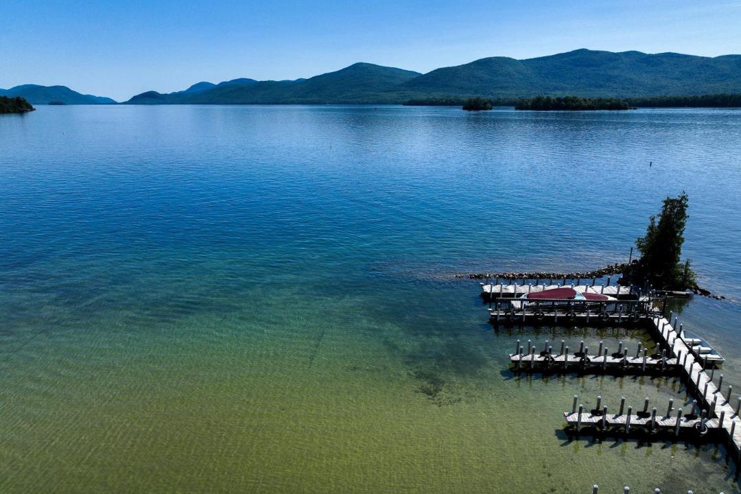 Photo of Others in Lake George