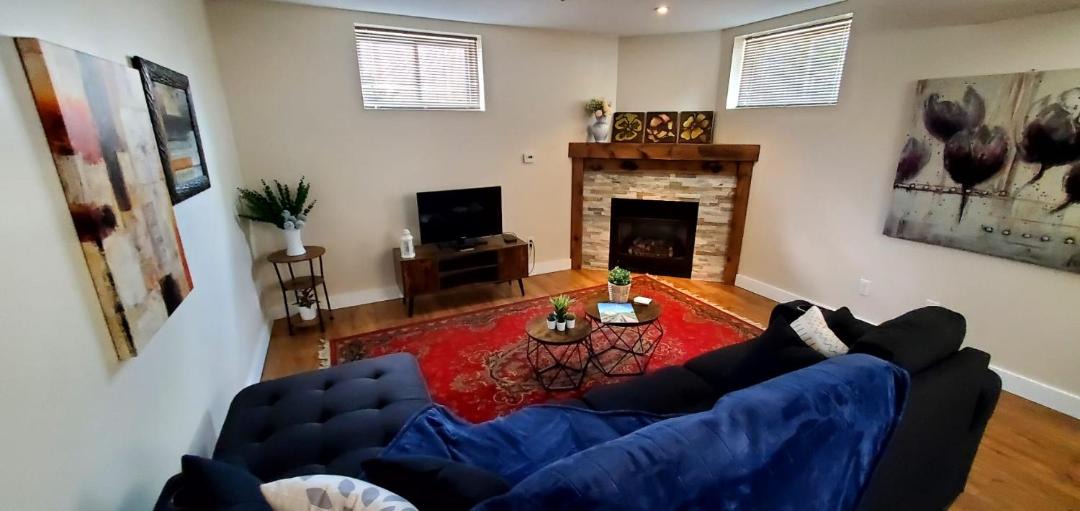Photo of Livingroom in Winona