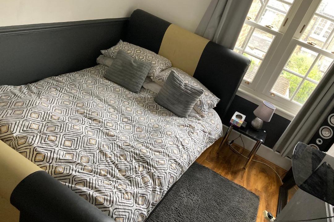 Photo of Bedroom in Thurlow Park