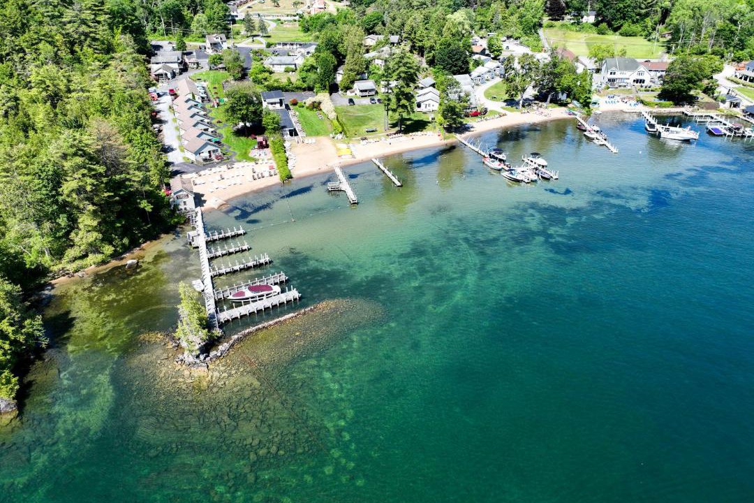 Photo of Others in Lake George