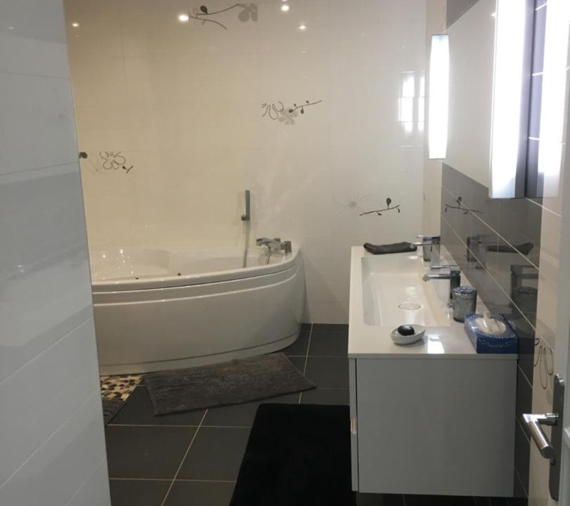 Photo of Kitchen in Monbazillac