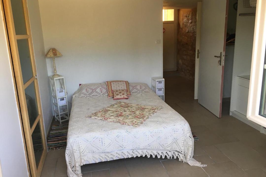 Photo of Bedroom in Monbazillac