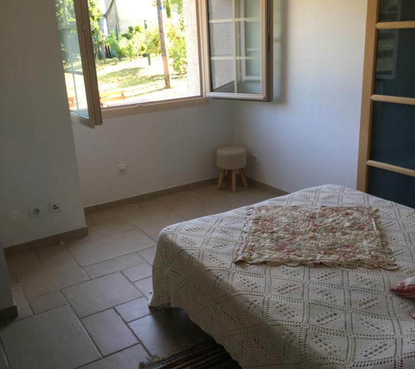 Photo of Bedroom in Monbazillac