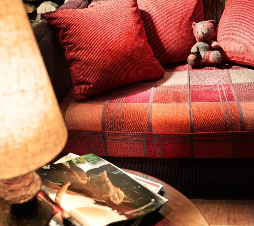 Photo of Livingroom in Vallandry