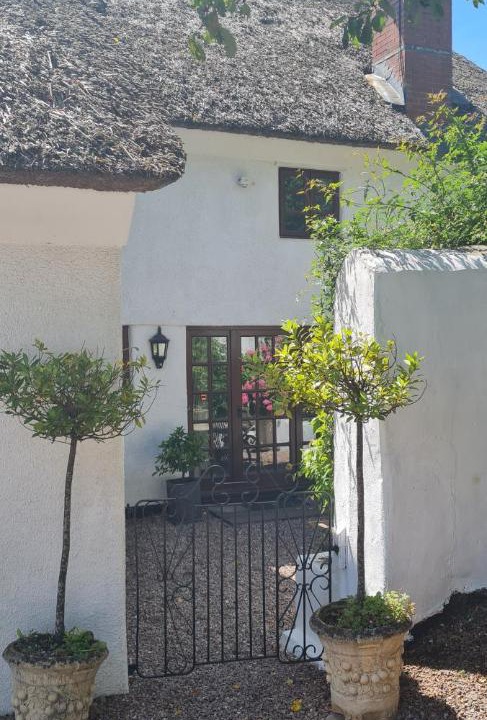 Photo of Buildings in Bicton