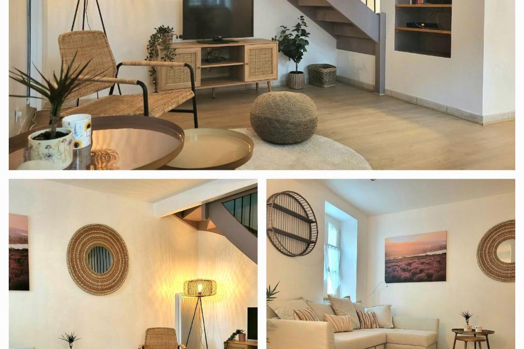 Photo of Livingroom in Villeneuve-les-Avignon