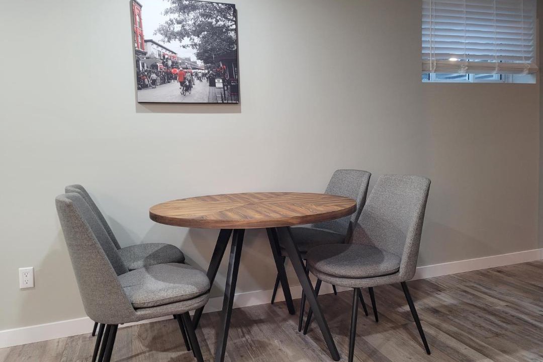 Photo of Livingroom in Highland West