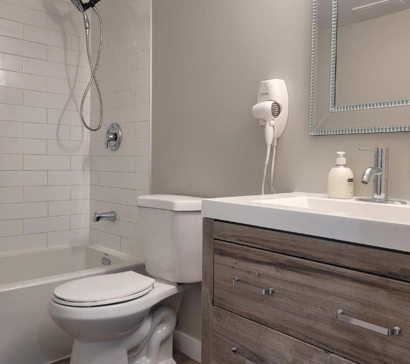 Photo of Bathroom in Highland West