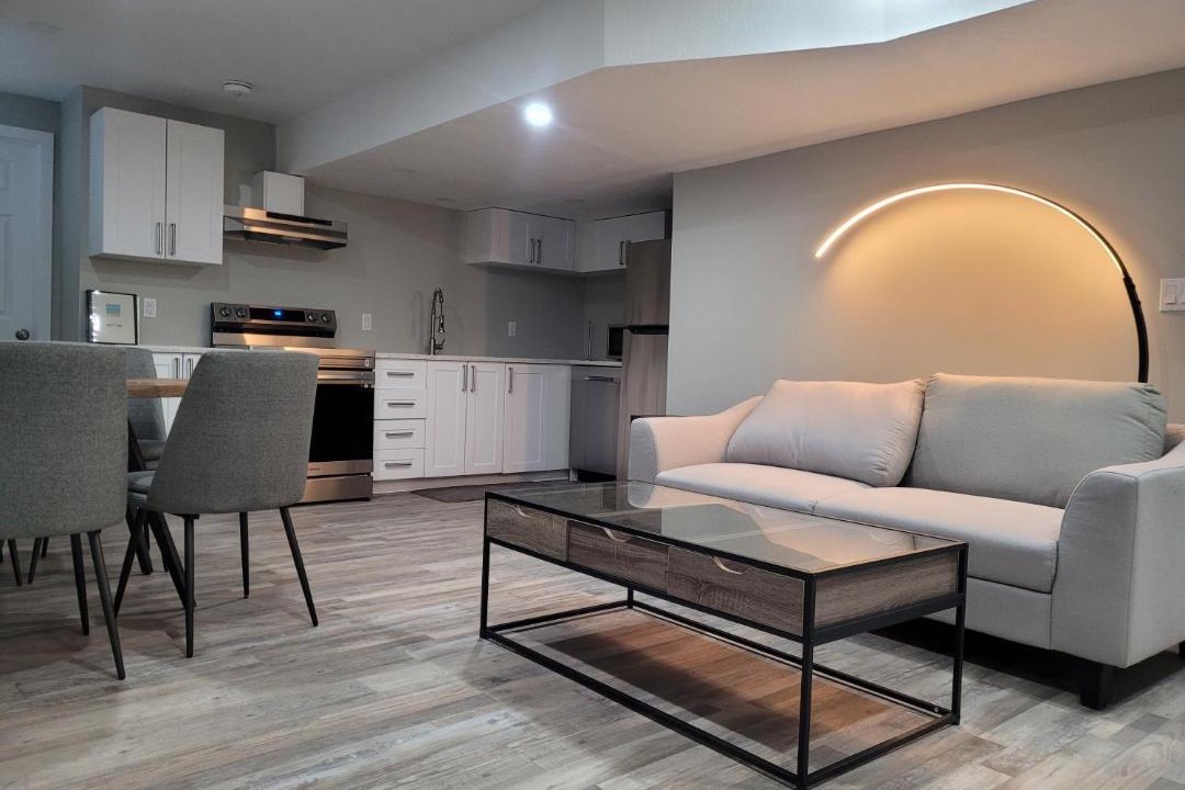 Photo of Livingroom in Highland West