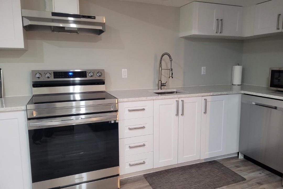Photo of Kitchen in Highland West