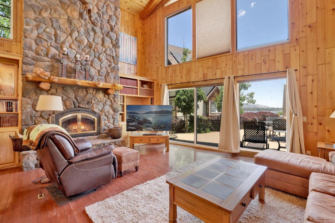 Photo of Others in Big Bear Lake