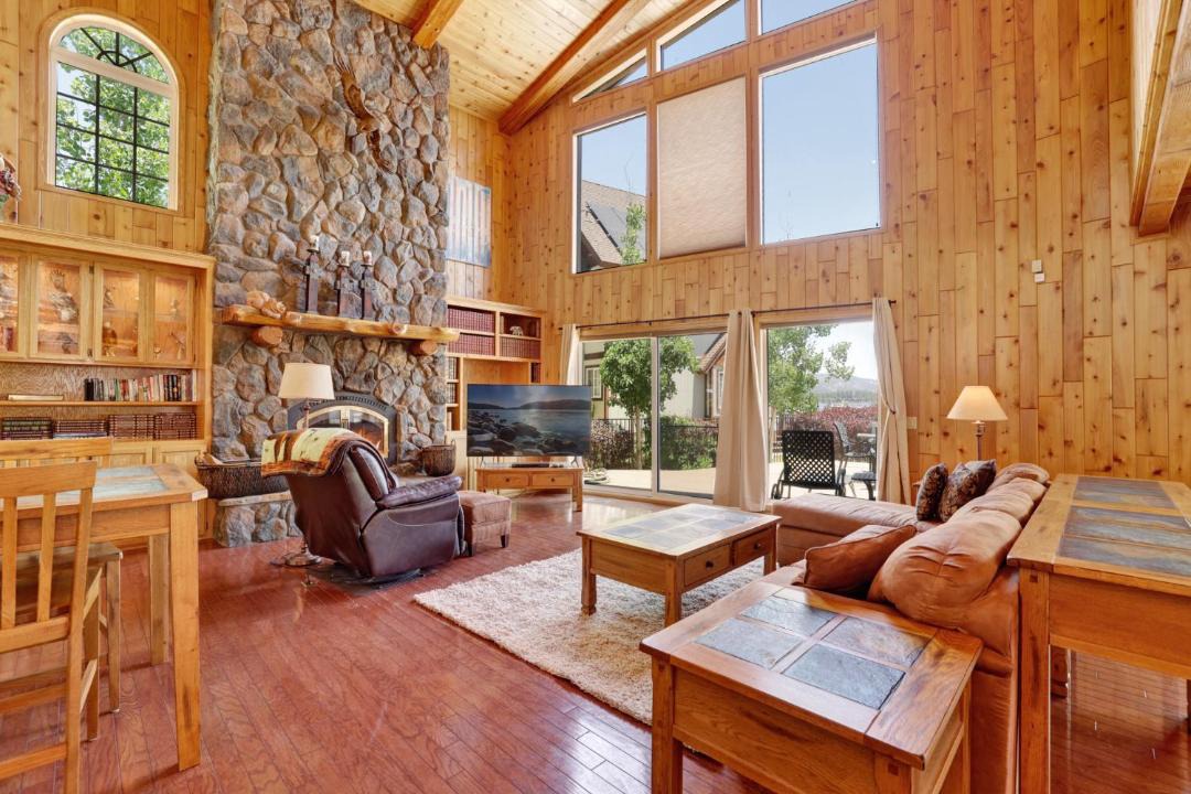 Photo of Others in Big Bear Lake