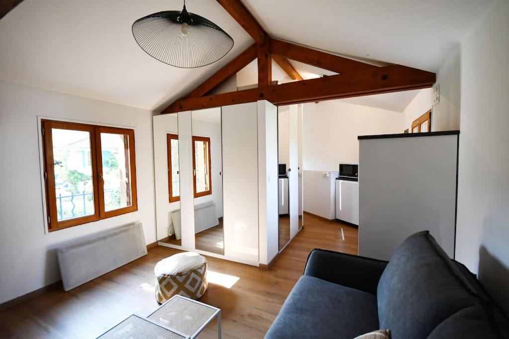 Photo of Livingroom in Bures-sur-Yvette