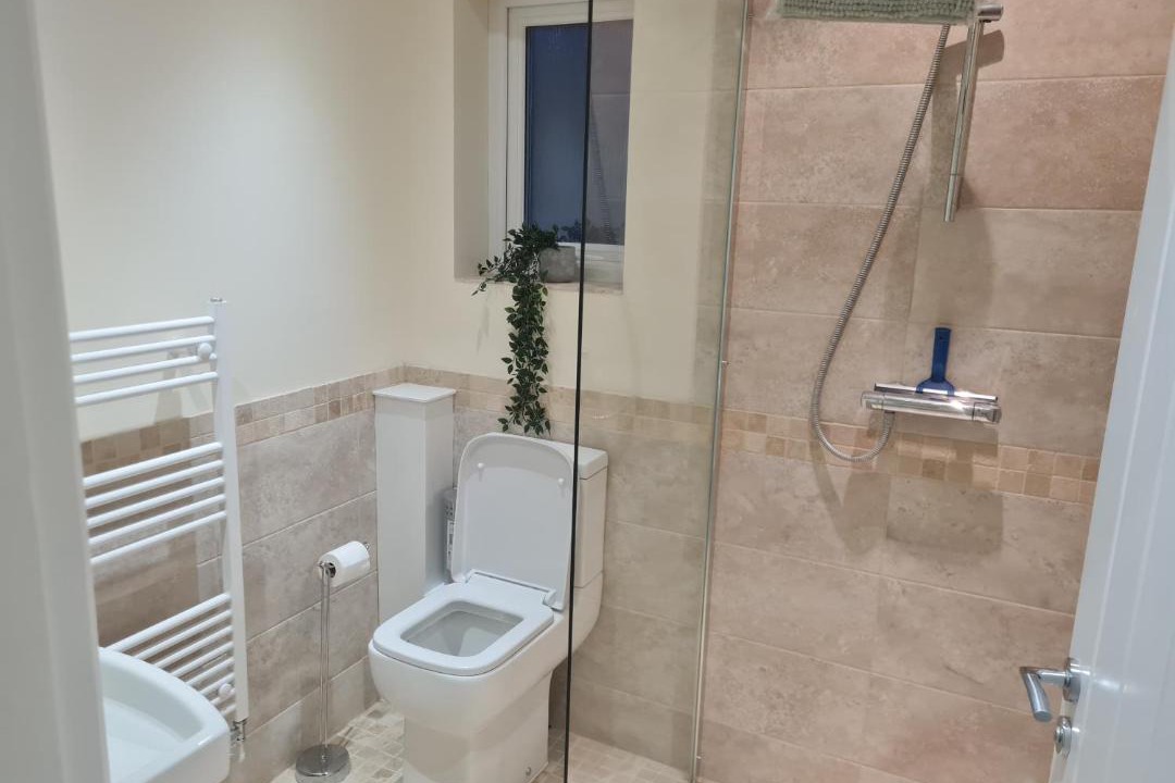 Photo of Bathroom in Moreton