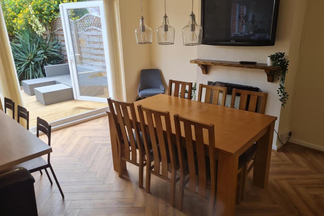 Photo of Livingroom in Moreton