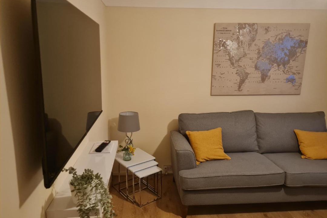 Photo of Livingroom in Moreton