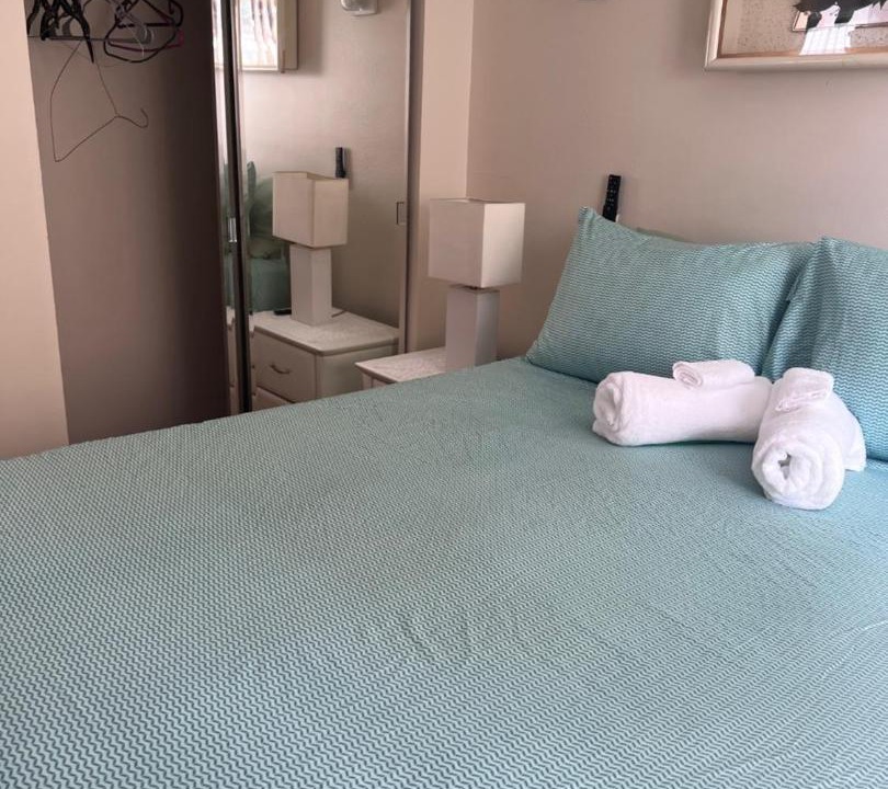 Photo of Bedroom in East New York