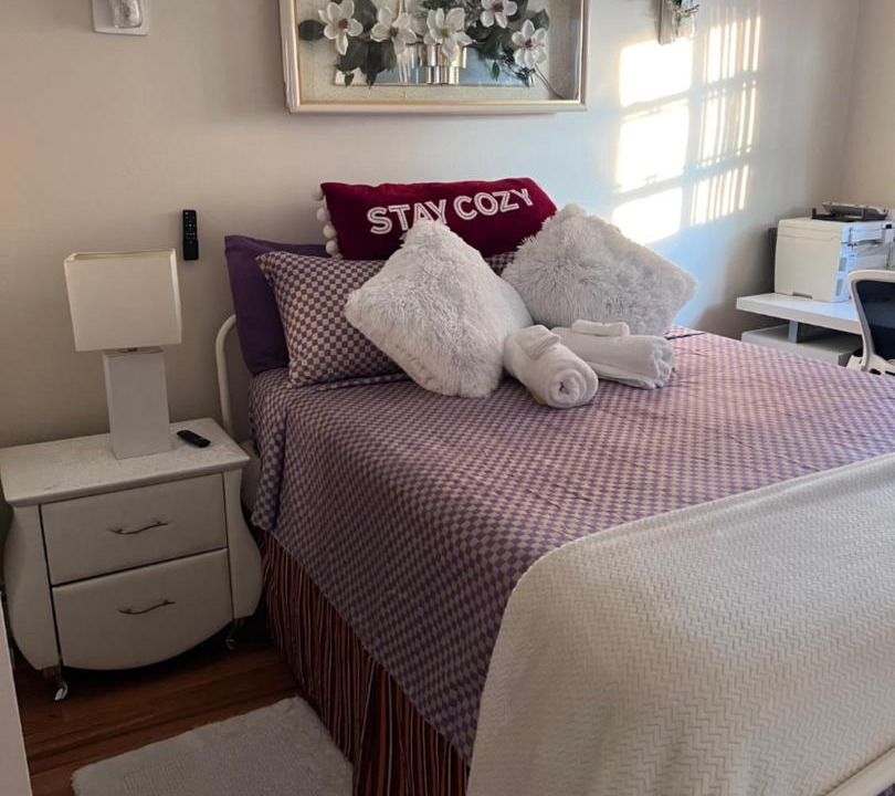 Photo of Bedroom in East New York