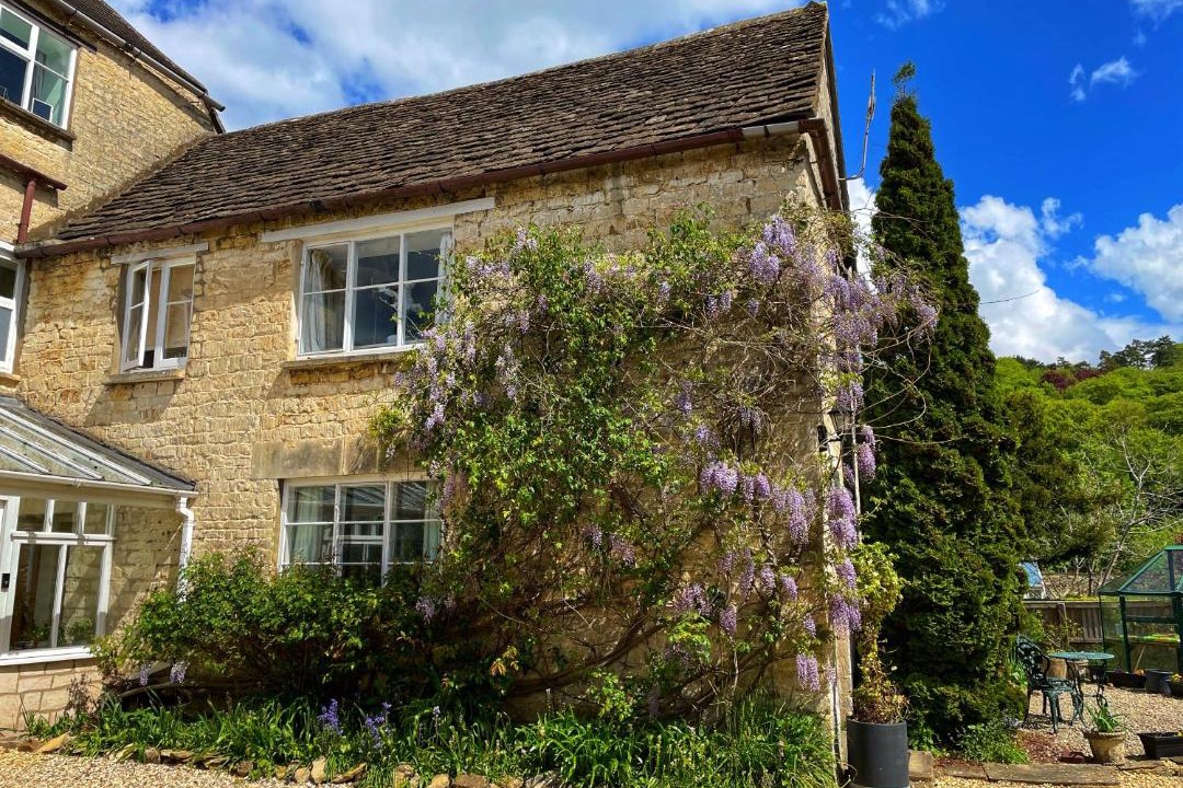 Photo of Buildings in Nailsworth