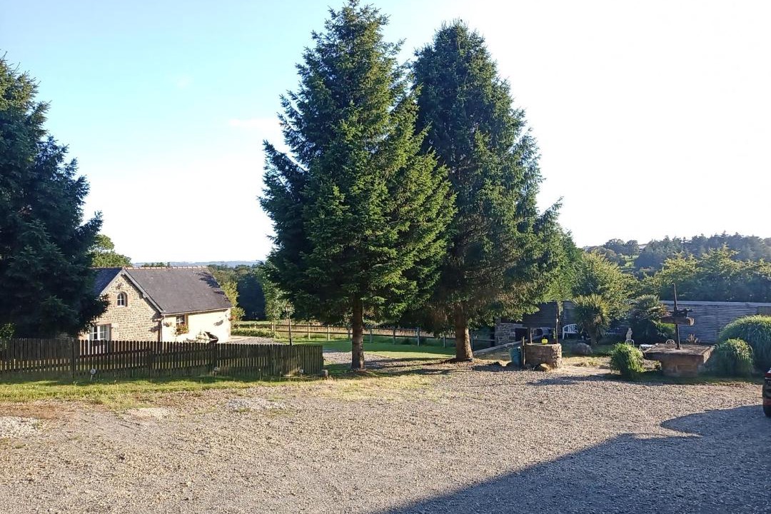 Photo of Others in Saint-Michel-de-Montjoie