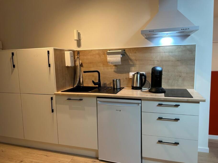 Photo of Kitchen in Jasseron