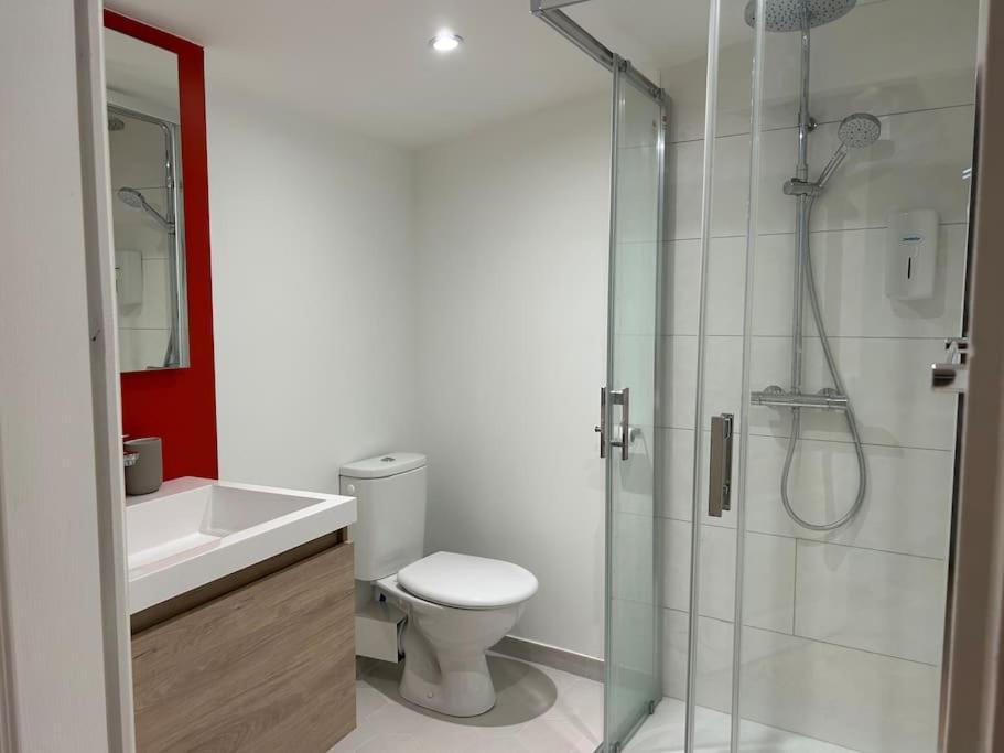 Photo of Bathroom in Jasseron