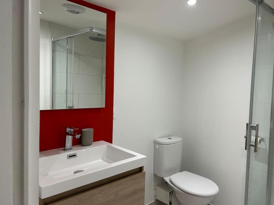 Photo of Bathroom in Jasseron