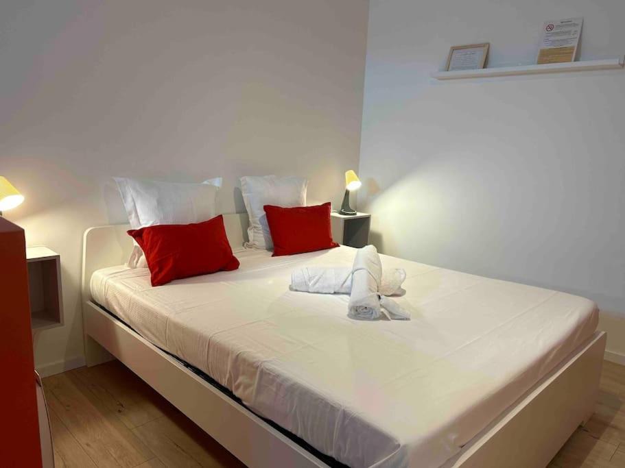 Photo of Bedroom in Jasseron