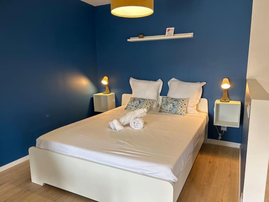 Photo of Bedroom in Jasseron