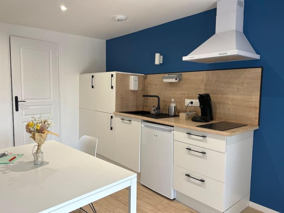 Photo of Kitchen in Jasseron