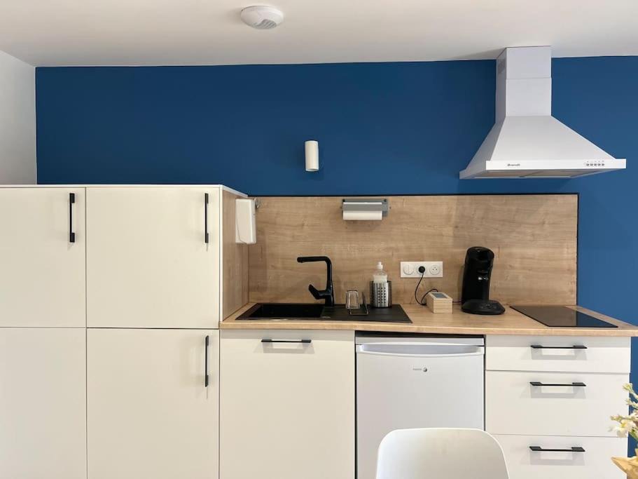 Photo of Kitchen in Jasseron