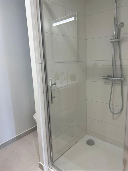 Photo of Bathroom in Jasseron