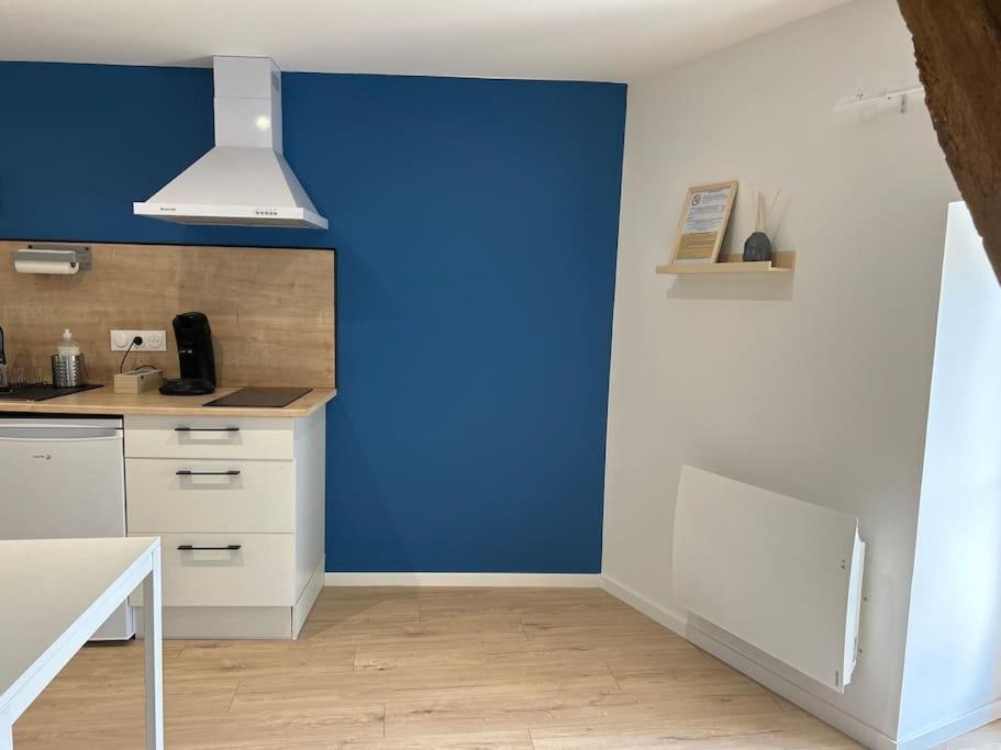 Photo of Kitchen in Jasseron